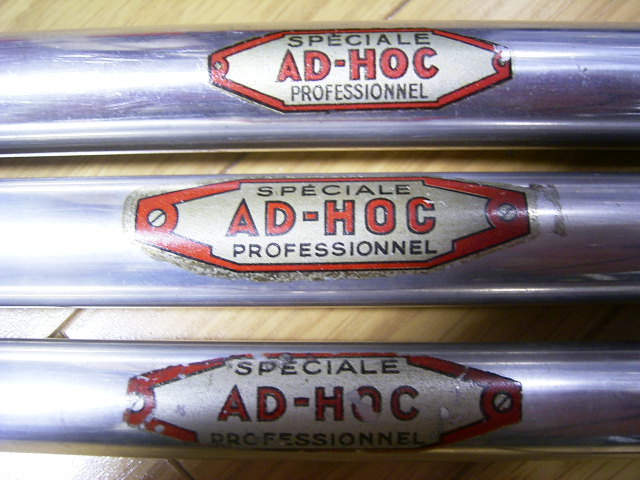 AD-HOC PROFESSIONNEL 3 Type