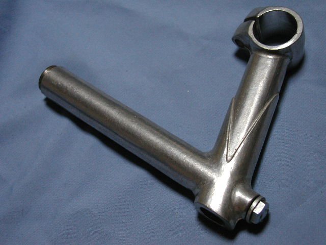 AVA luged design stem (normal clamp type)