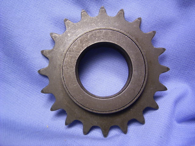 CYCLO single freewheel 20T