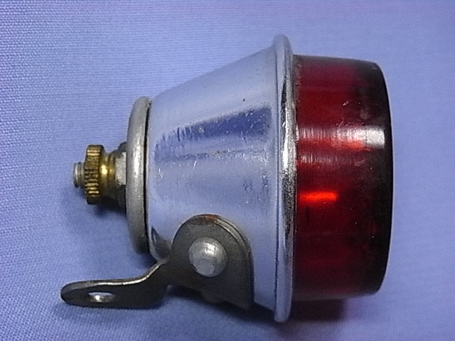 JOS unknown model number taillight