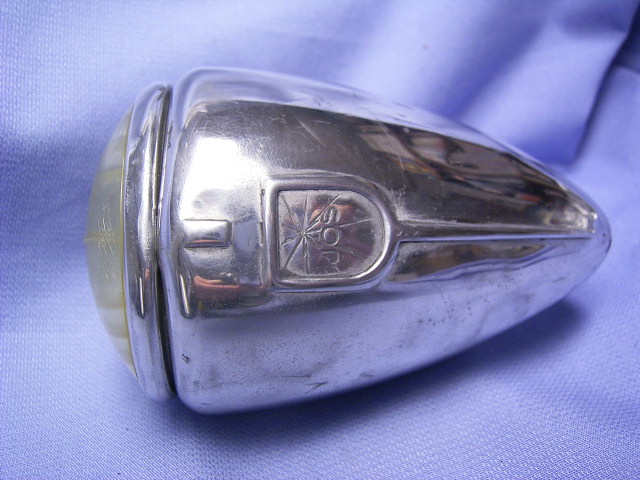 JOS 663C headlight