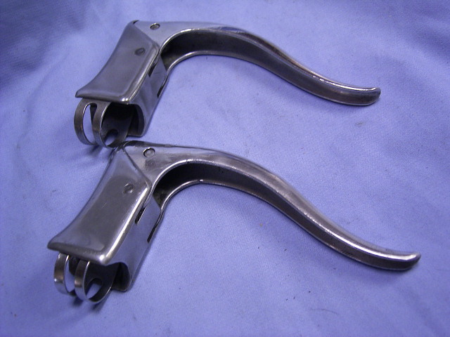 M.A.F.A.C PROFESSAAIONAL brake lever ( open back )