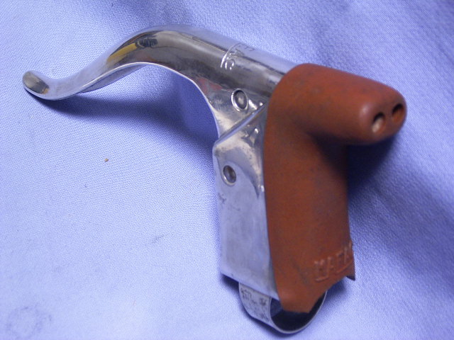 M.A.F.A.C Tandem brake lever (1950's)