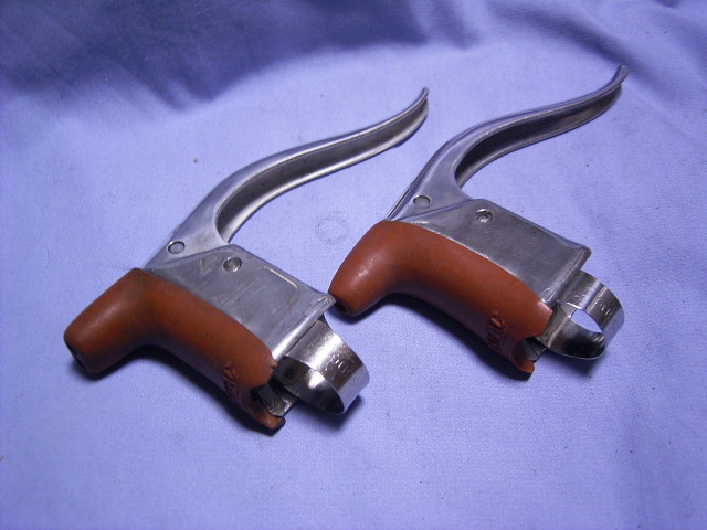 M.A.F.A.C Tandem brake lever (1950's)
