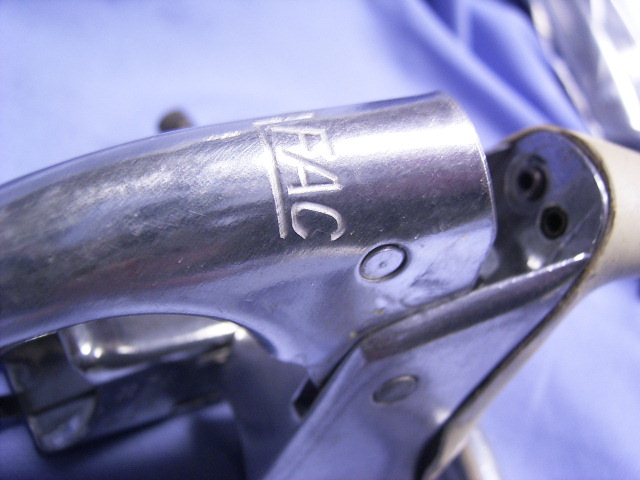 MAFAC Tandem brake lever (1970's)