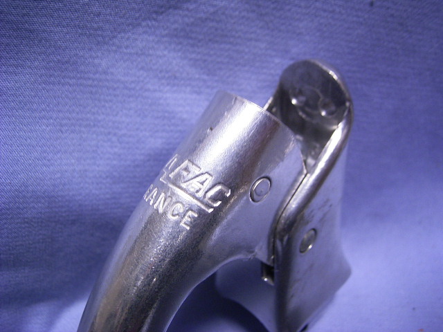 MAFAC Tandem brake lever (1980's)