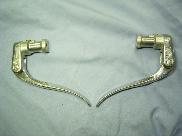 MAFAC Inverse brake lever