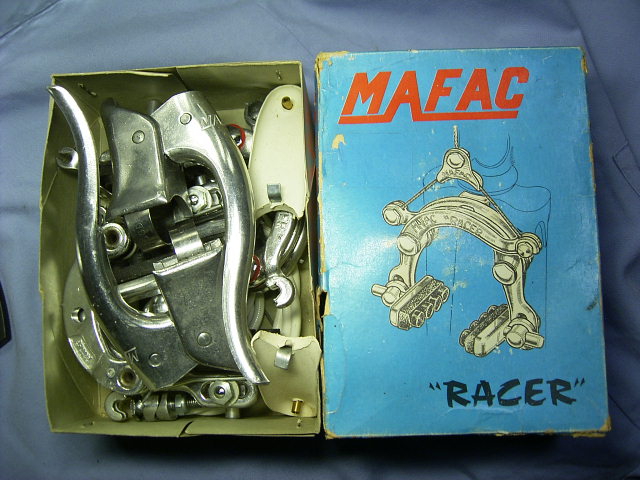 MAFAC RACER