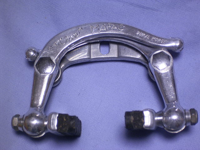 MAFAC Tiger brake caliper
