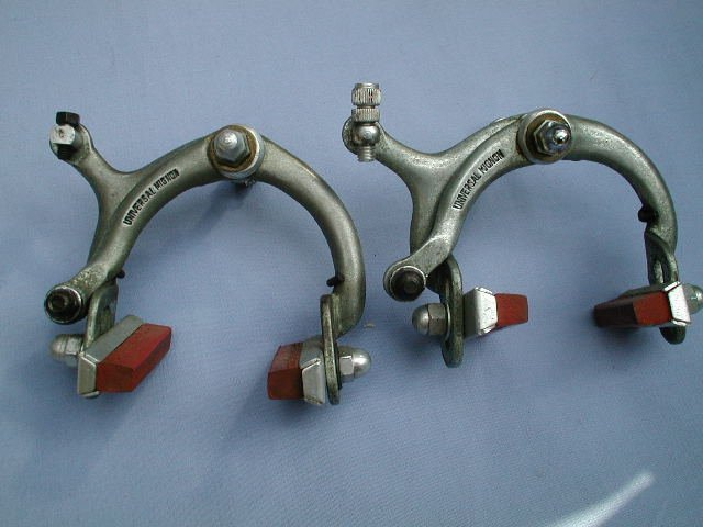 Universal Mignon brake caliper