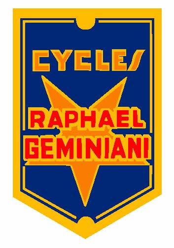Raphael Geminiani
